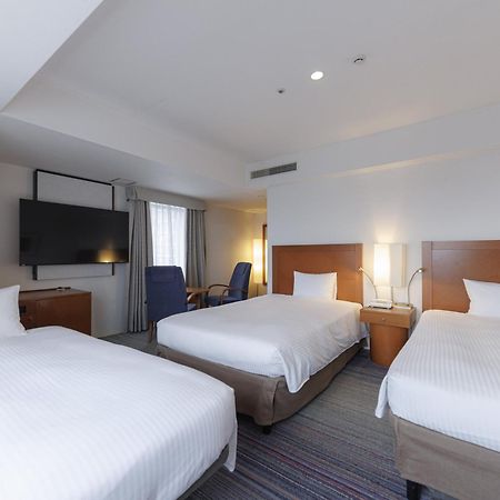 Jr Kyushu Station Hotel Kokura كيتاكيوشو المظهر الخارجي الصورة