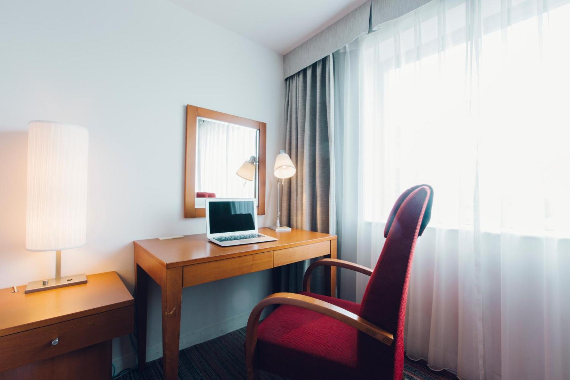 Jr Kyushu Station Hotel Kokura كيتاكيوشو المظهر الخارجي الصورة