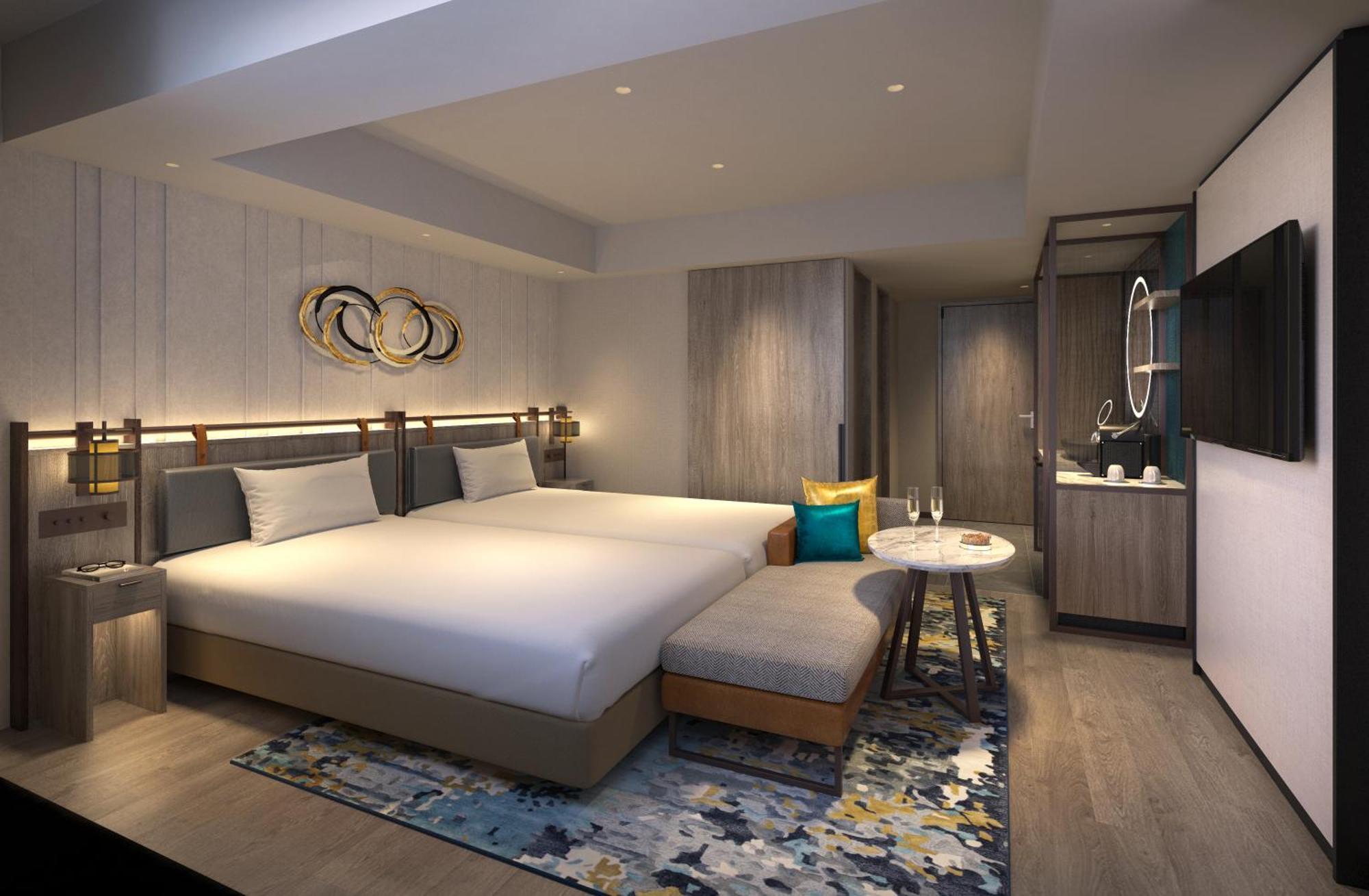Jr Kyushu Station Hotel Kokura كيتاكيوشو المظهر الخارجي الصورة