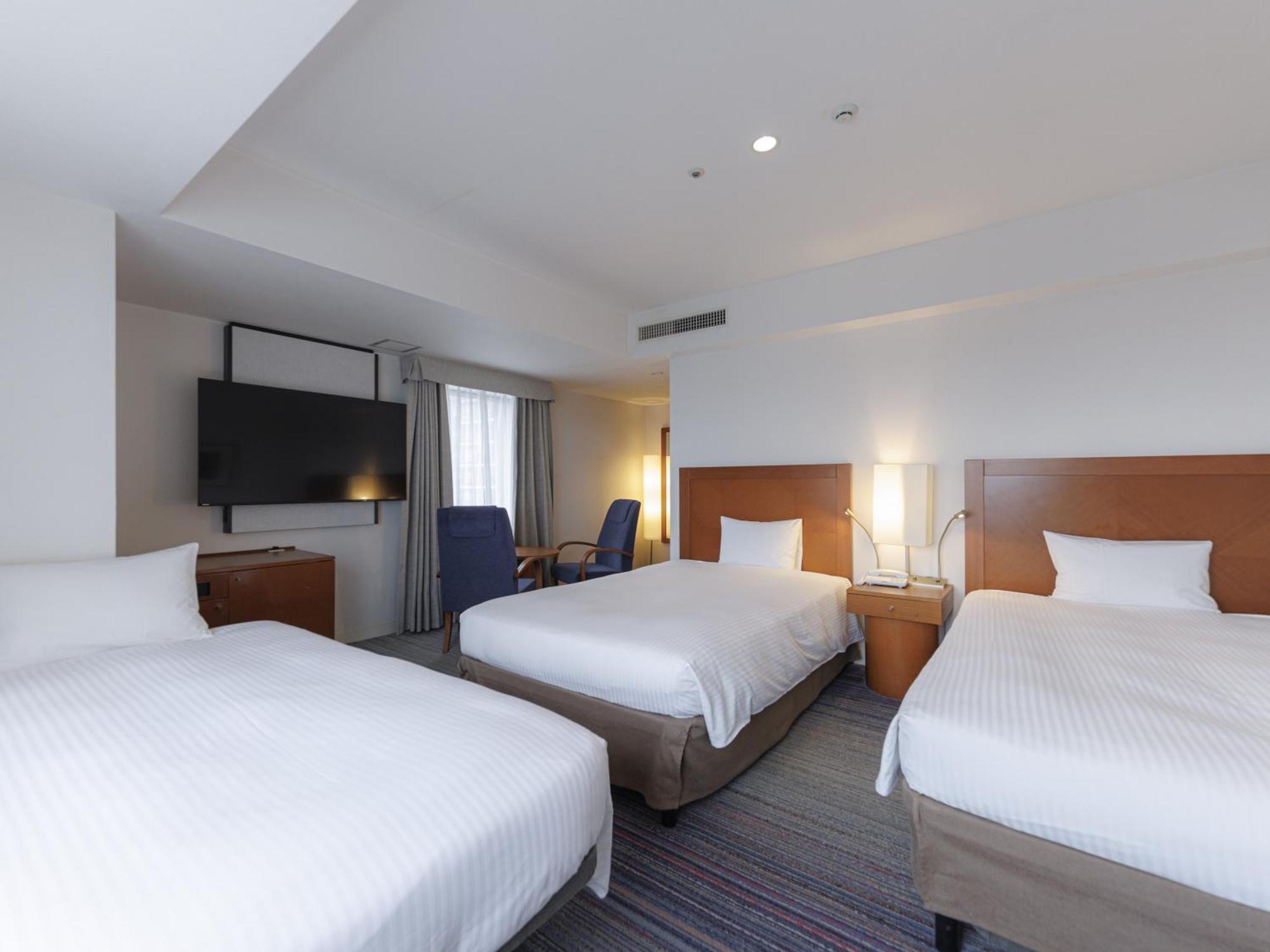 Jr Kyushu Station Hotel Kokura كيتاكيوشو المظهر الخارجي الصورة