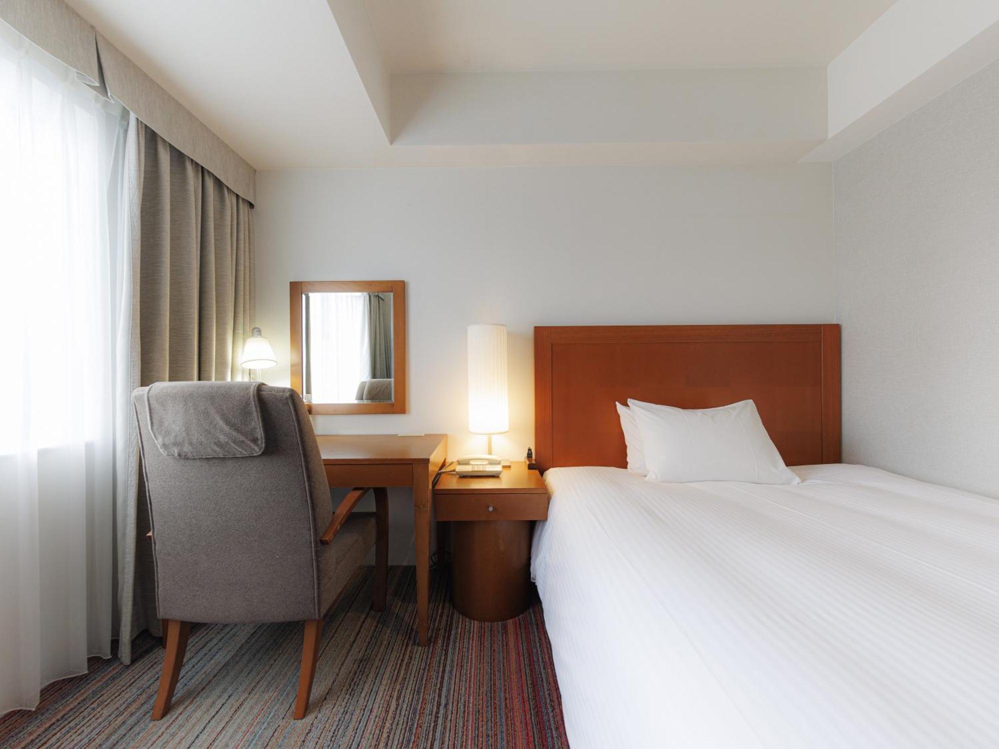 Jr Kyushu Station Hotel Kokura كيتاكيوشو المظهر الخارجي الصورة