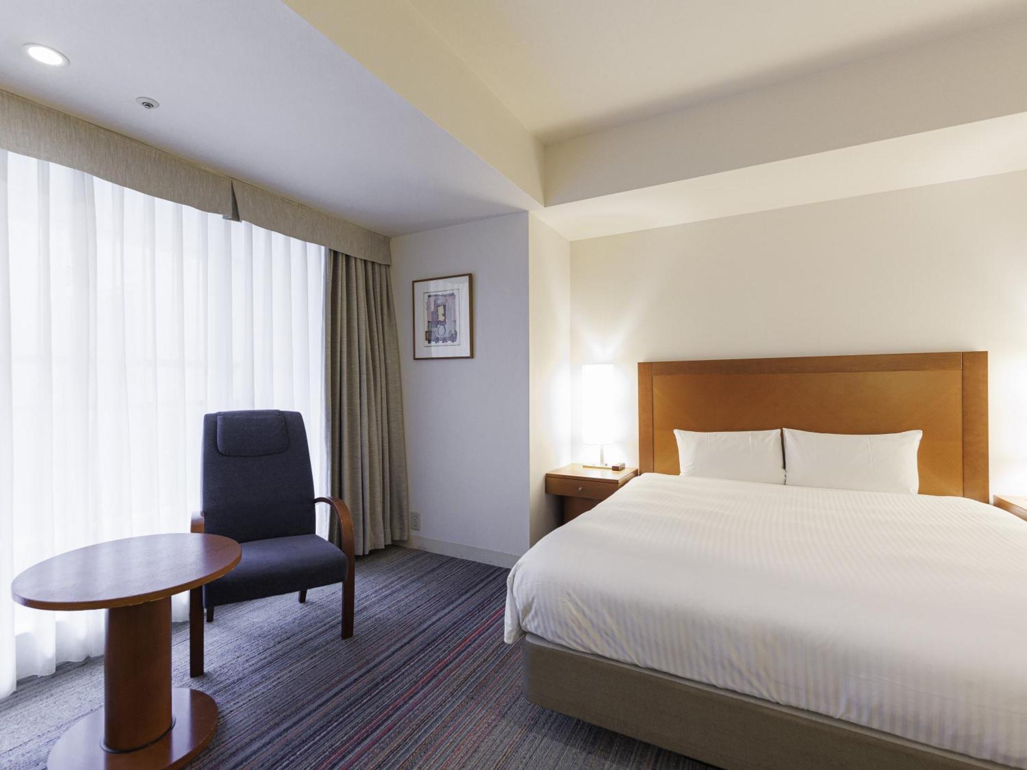 Jr Kyushu Station Hotel Kokura كيتاكيوشو المظهر الخارجي الصورة