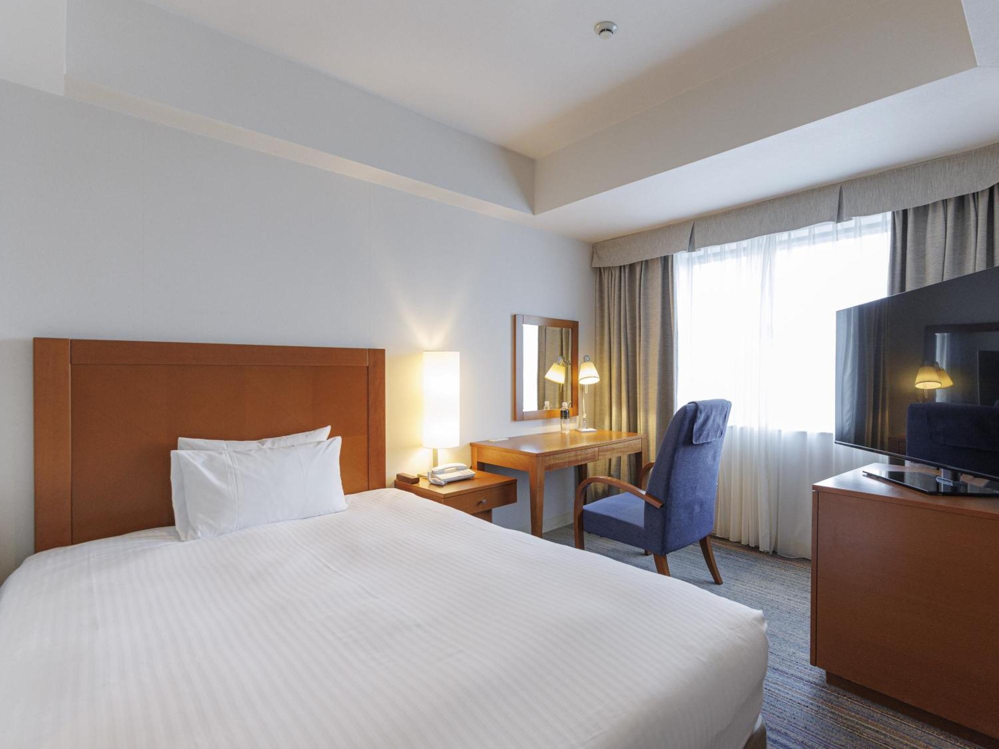 Jr Kyushu Station Hotel Kokura كيتاكيوشو المظهر الخارجي الصورة