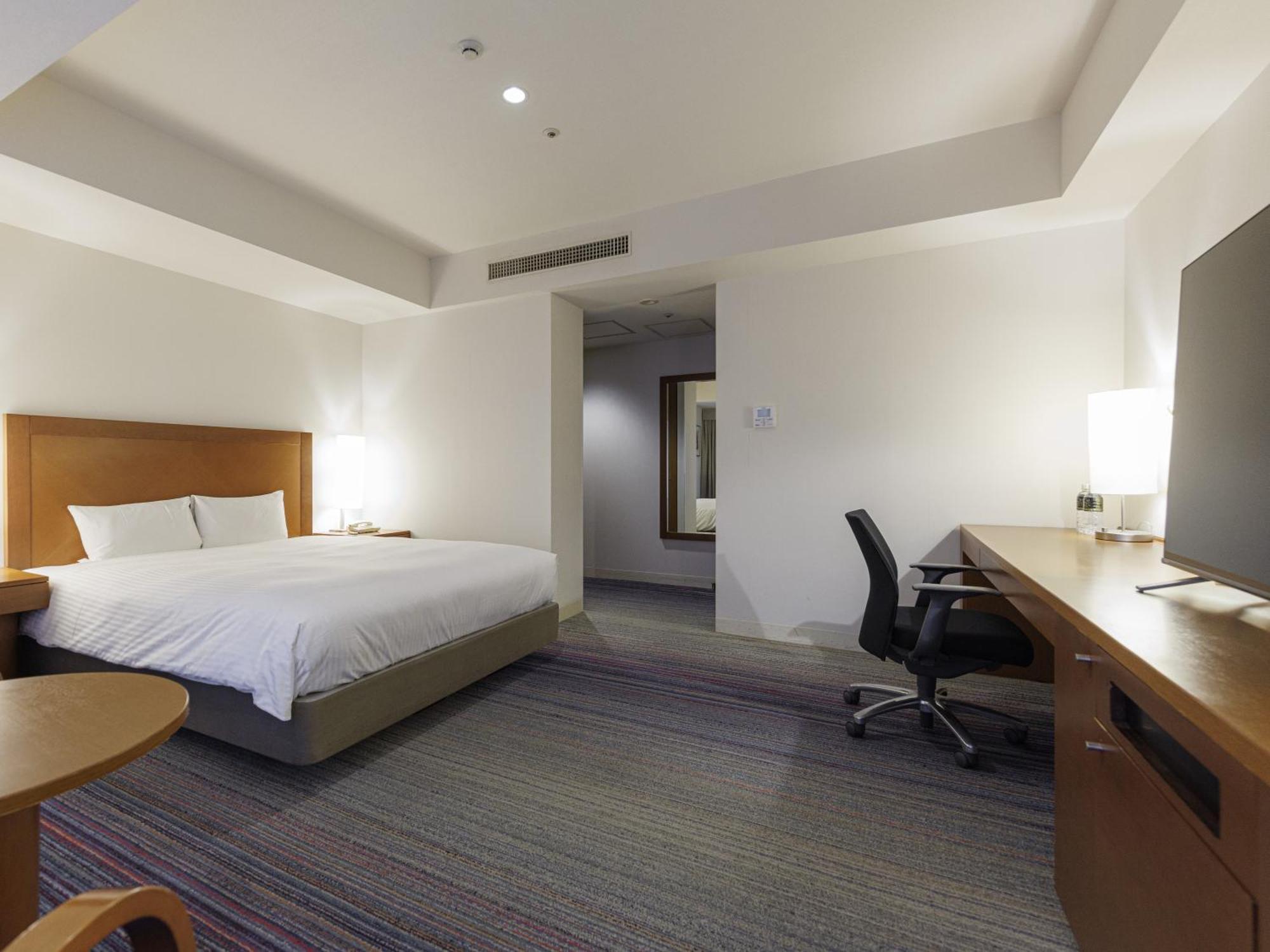 Jr Kyushu Station Hotel Kokura كيتاكيوشو المظهر الخارجي الصورة