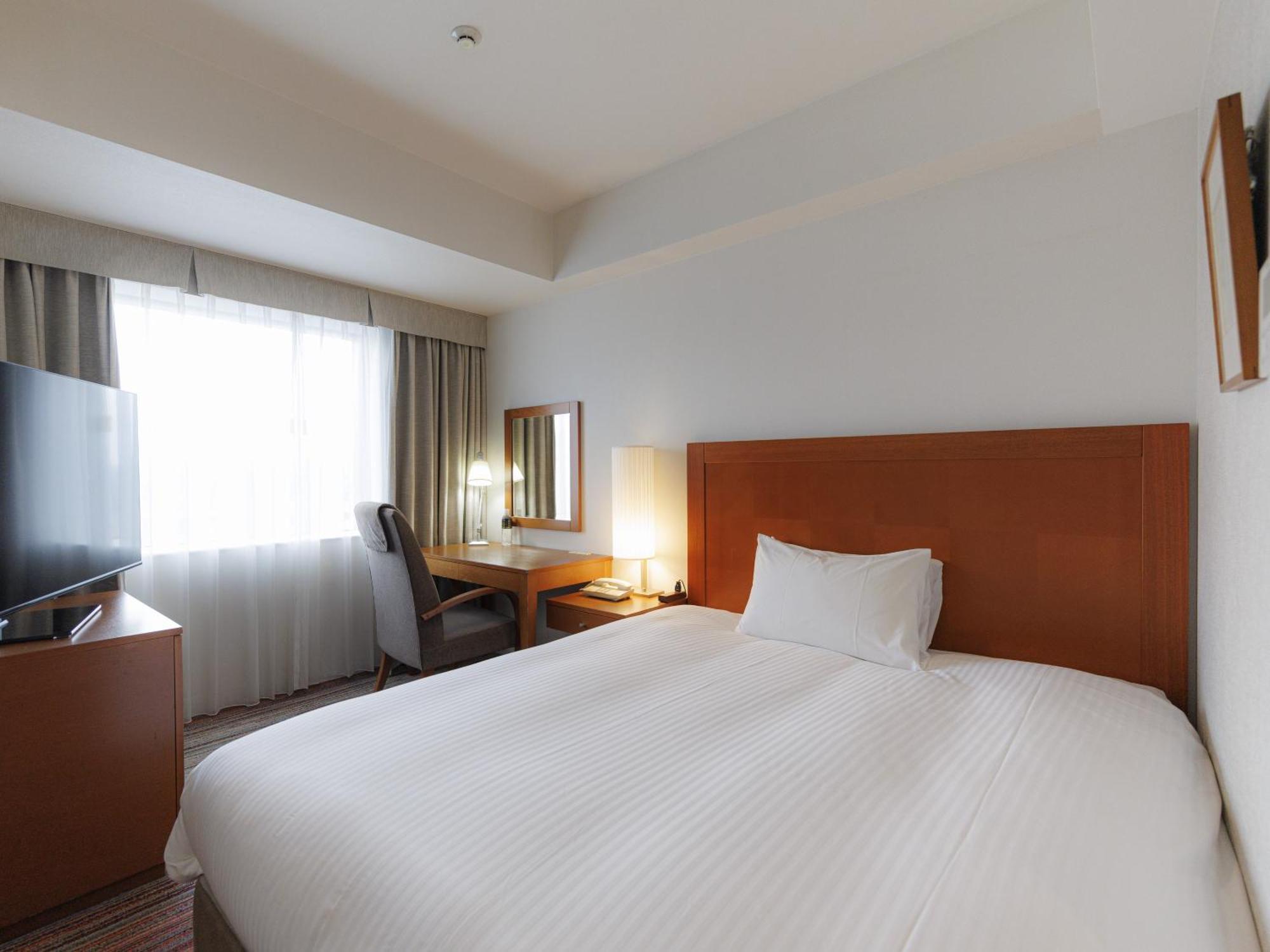 Jr Kyushu Station Hotel Kokura كيتاكيوشو المظهر الخارجي الصورة