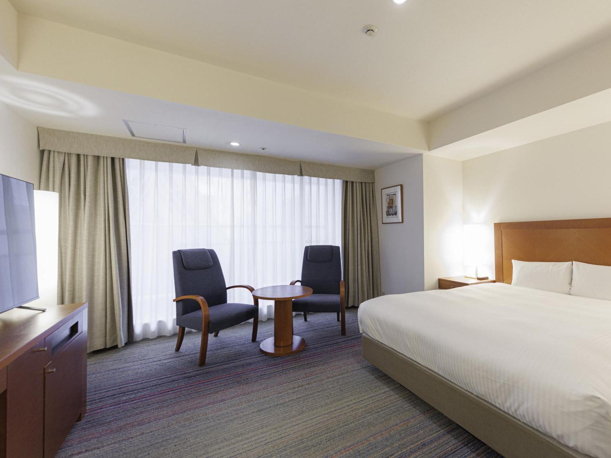 Jr Kyushu Station Hotel Kokura كيتاكيوشو المظهر الخارجي الصورة