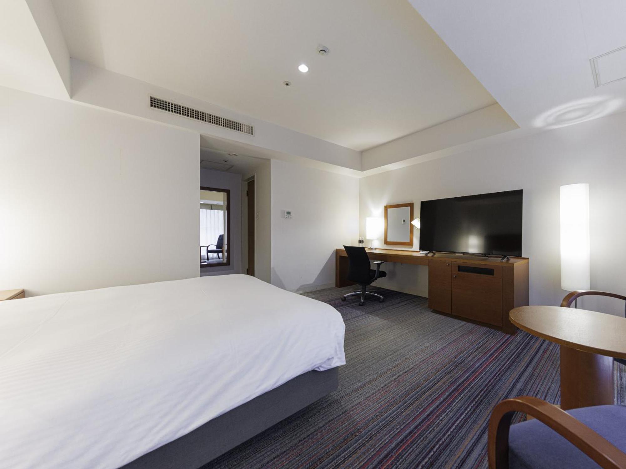 Jr Kyushu Station Hotel Kokura كيتاكيوشو المظهر الخارجي الصورة