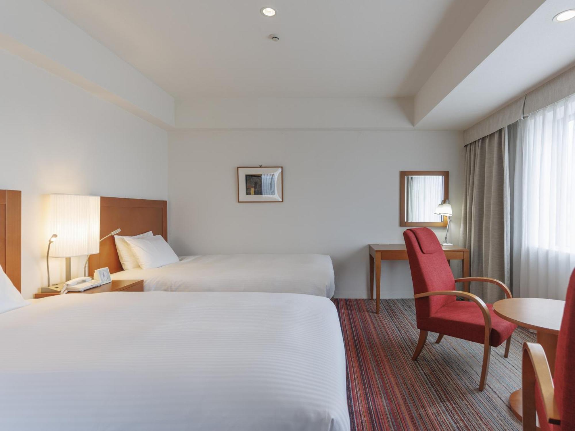 Jr Kyushu Station Hotel Kokura كيتاكيوشو المظهر الخارجي الصورة