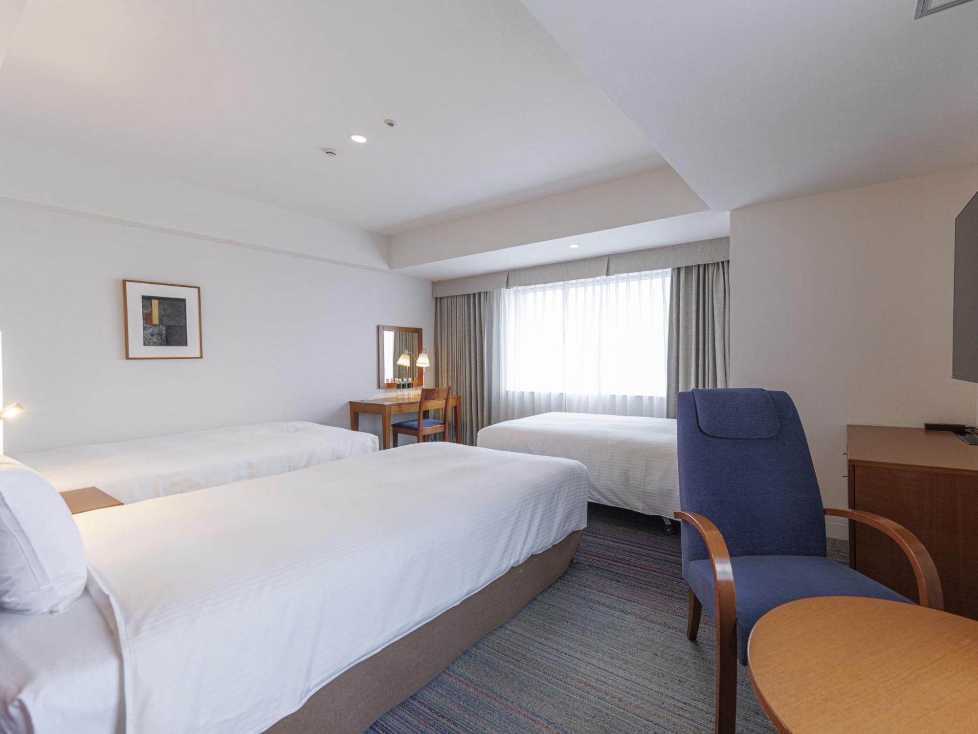 Jr Kyushu Station Hotel Kokura كيتاكيوشو المظهر الخارجي الصورة