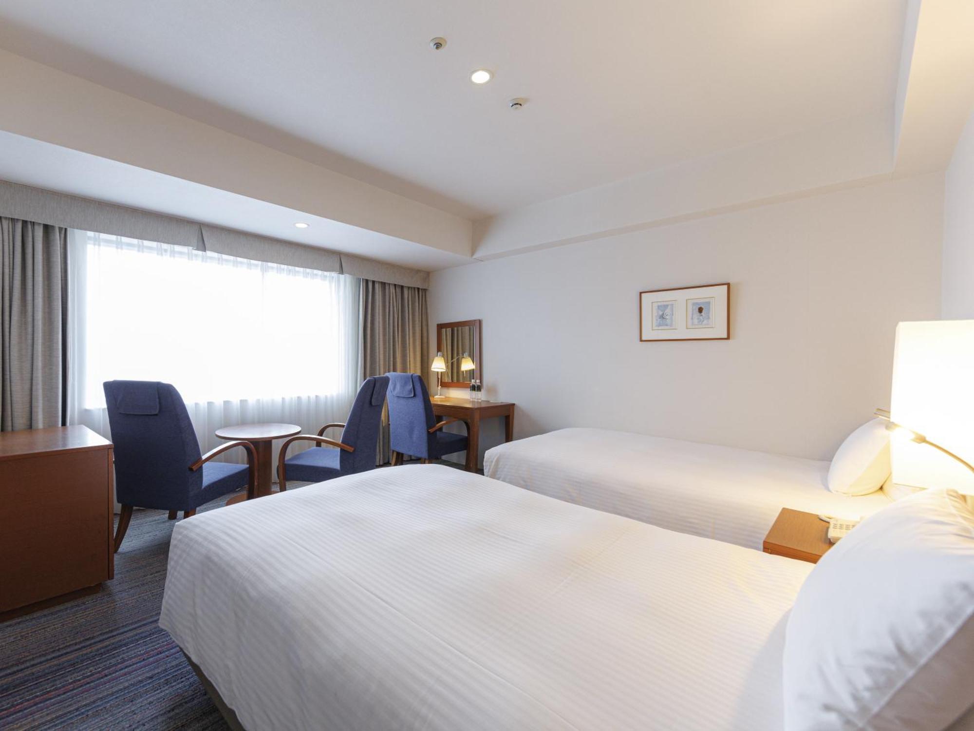 Jr Kyushu Station Hotel Kokura كيتاكيوشو المظهر الخارجي الصورة