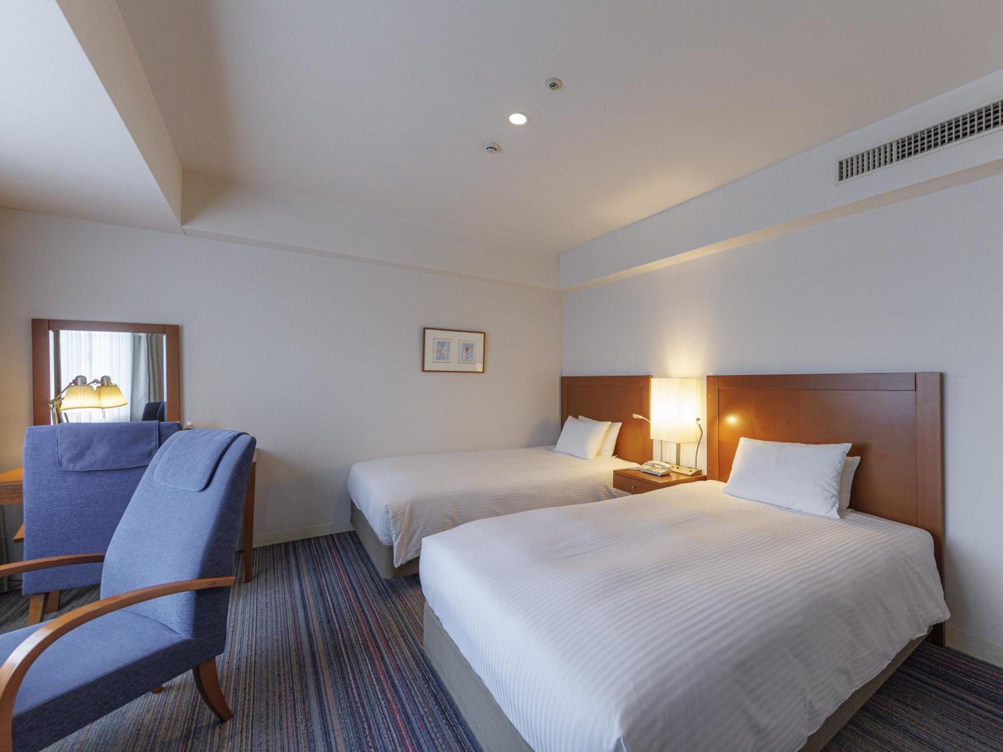 Jr Kyushu Station Hotel Kokura كيتاكيوشو المظهر الخارجي الصورة