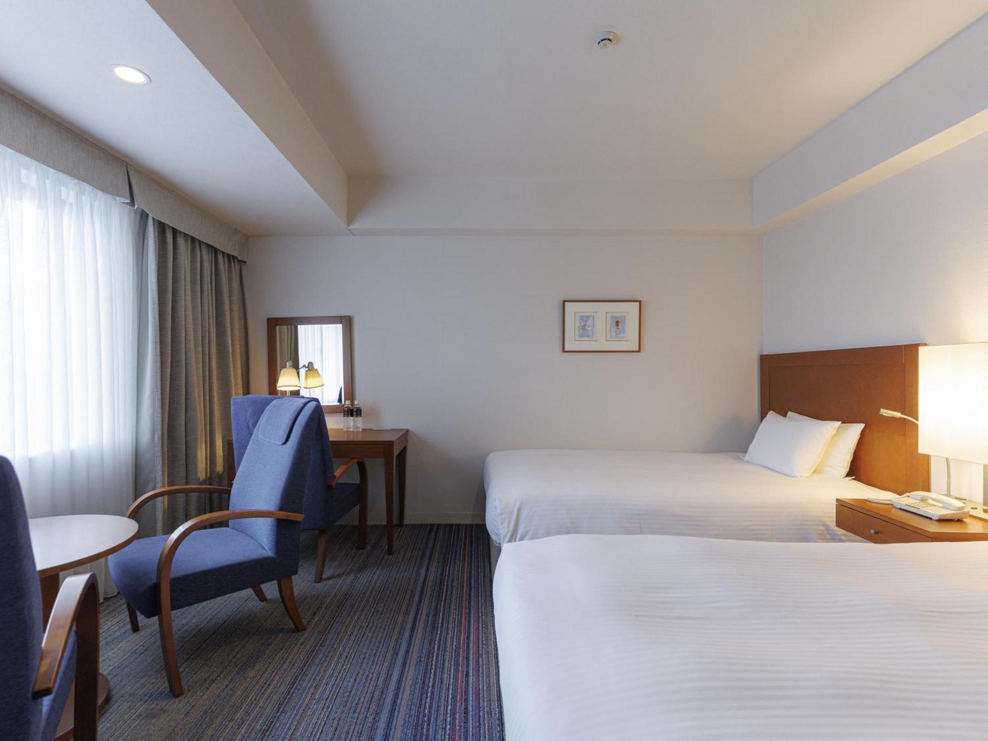 Jr Kyushu Station Hotel Kokura كيتاكيوشو المظهر الخارجي الصورة