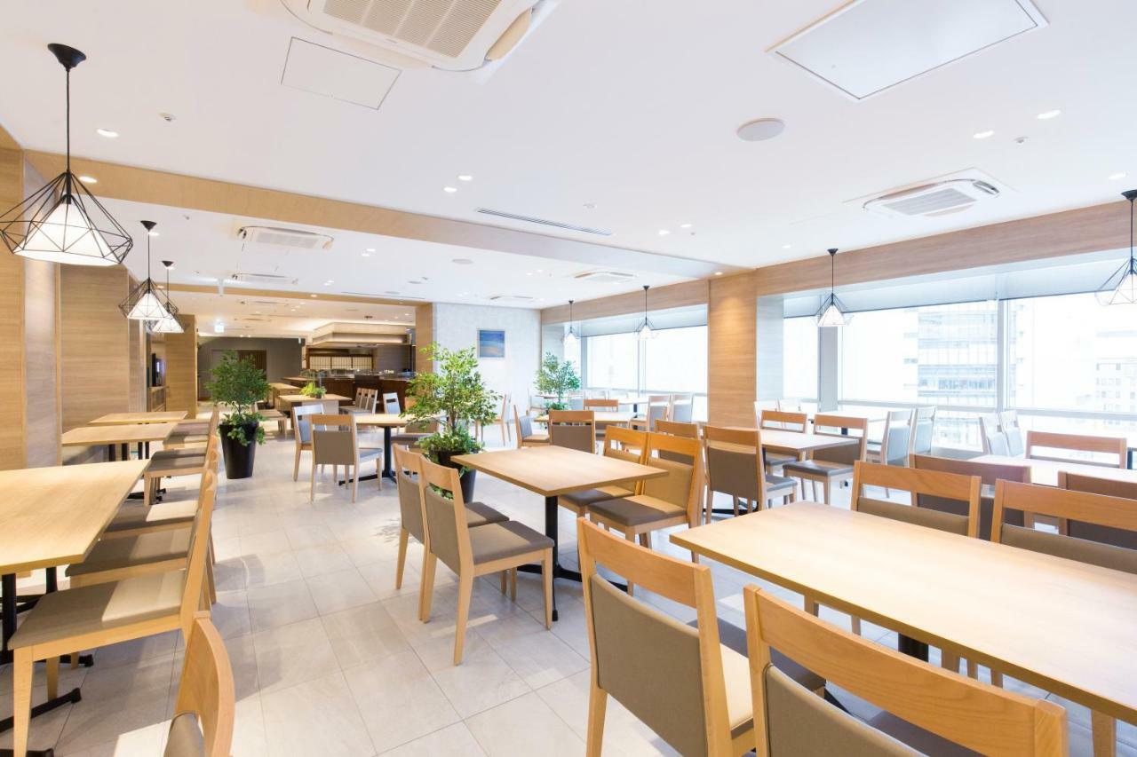 Jr Kyushu Station Hotel Kokura كيتاكيوشو المظهر الخارجي الصورة